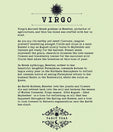 Load image into Gallery viewer, Virgo Tea